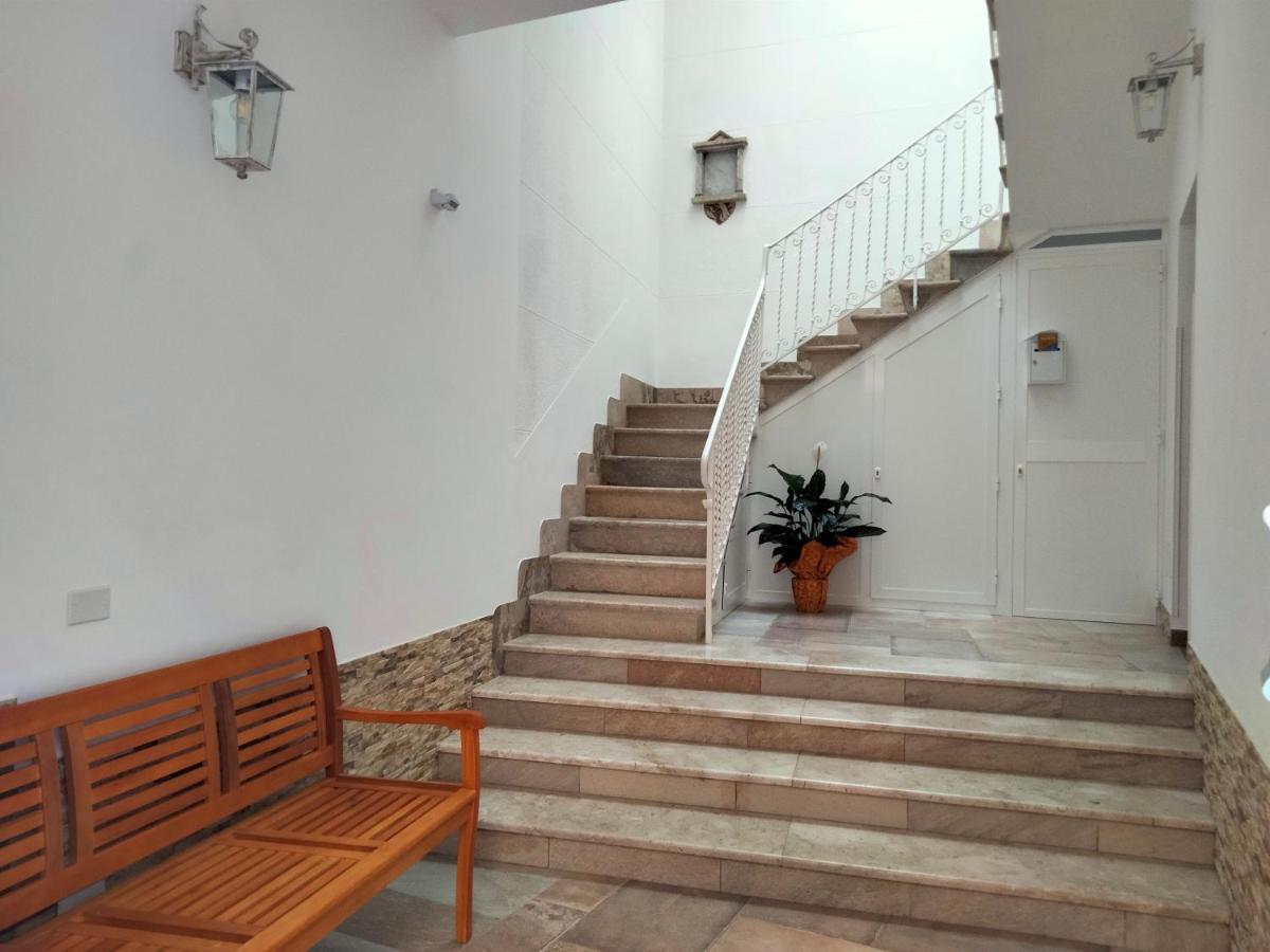 The Best Suites & Rooms - A Pochi Passi Dalla Kasbah - Mazara del Vallo Buitenkant foto