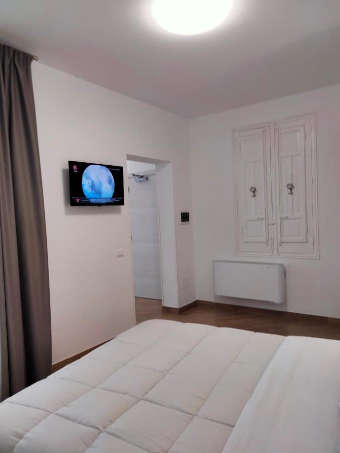 The Best Suites & Rooms - A Pochi Passi Dalla Kasbah - Mazara del Vallo Buitenkant foto